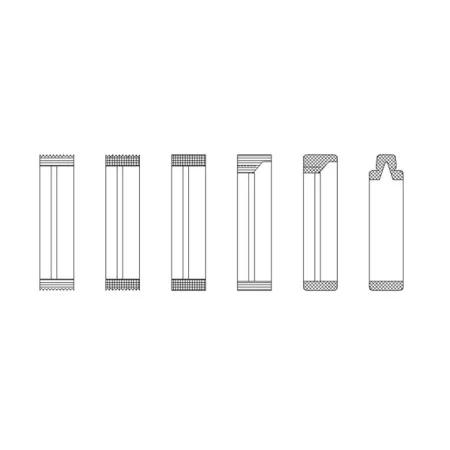 Pionowa maszyna pakująca LI-42